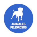 Animales peligrosos licencia